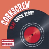 Corkscrew Play Chuck Berry artwork
