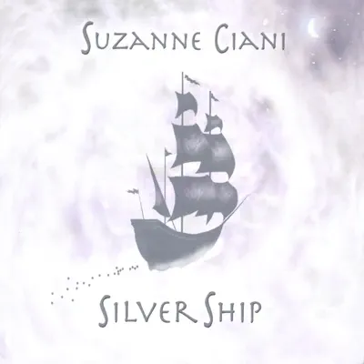 Silver Ship - Suzanne Ciani