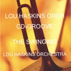 CD-groove - Lou Haskins CD-groove - Lou Haskins