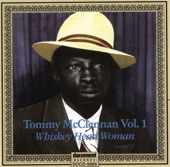 Tommy McClennan - Bottle It Up And Go