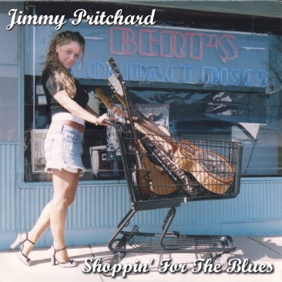 Thank You For Giving Me The Blues - Jimmy Pritchard | Shazam