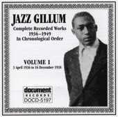 Jazz Gillum - Don't You Scandalize My Name