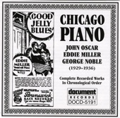 Chicago Piano 1929-1936, 2005