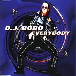 Everybody - EP - Dj Bobo