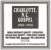 Anthony Singh - Gospel Train
