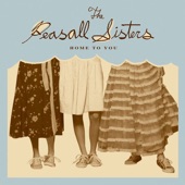 The Peasall Sisters - Where No One Stands Alone