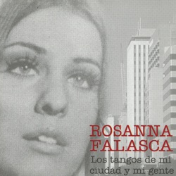 Rosanna Falasca - El Pañuelito