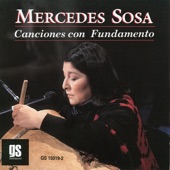 Mercedes Sosa - El Cachapecero