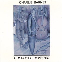 Charlie Barnet - Southern Fried