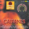 Californian Group - Aqui No Es Asi