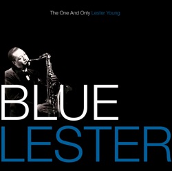 Lester Young - Jump, Lester, Jump
