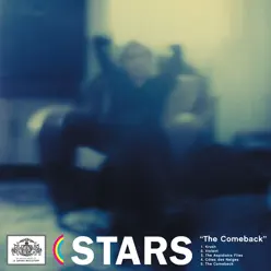 The Comeback - EP - Stars