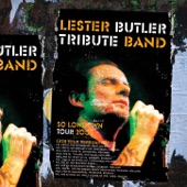 Lester Butler Tribute Band - Shake 'Em On Down