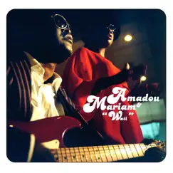 Wati by Amadou & Mariam album reviews, ratings, credits
