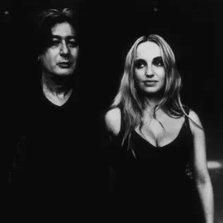 ladda ner album Alain Bashung & Chloé Mons - Cantique Des Cantiques