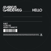 Hello (Extended Mix) artwork
