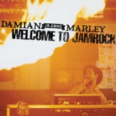 Damian Marley - Welcome To Jamrock