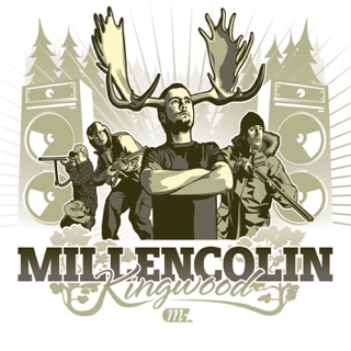 Millencolin True Brew (2015 320