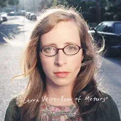 Year of Meteors - Laura Veirs