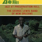George Lewis - St. Louis Blues