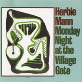 Herbie Mann - In Escambrun