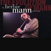 Herbie Mann - Aria