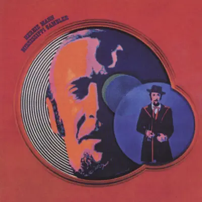 Mississippi Gambler - Herbie Mann Mississippi Gambler - Herbie Mann
