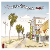 Jack's Mannequin - The Mixed Tape