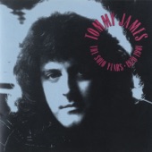 Tommy James - Draggin' The Line