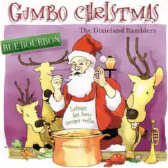 Gumbo Christmas by Michael Bennett & The Dixieland Ramblers album reviews, ratings, credits