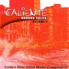 Caliente Havana Salsa, Vol. 1