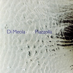 Al Di Meola - Oblivion