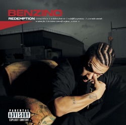 Benzino - Rock the Party