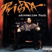 Adrenaline Rush artwork