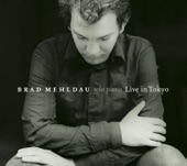 Brad Mehldau - Things Behind the Sun