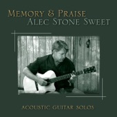 Alec Stone Sweet - Manx Lullaby / O'Carolan's Welcome