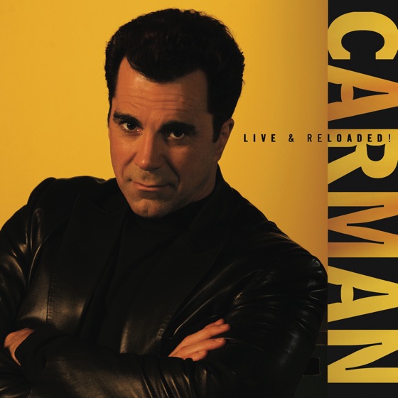Cover artwork for Just As I Am