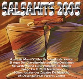 Grupo Salsahits - Las Piedras Cantan