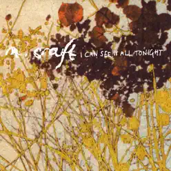 I Can See It All Tonight - EP - M. Craft