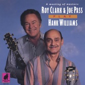 Roy Clark & Joe Pass - Kaw-Liga