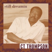 CT Thompson - On my way to Mississippi