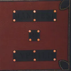 Manifest - Cyphilis Manifest - Cyphilis
