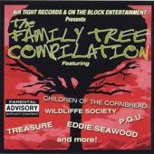 The Family Tree Compilation artwork