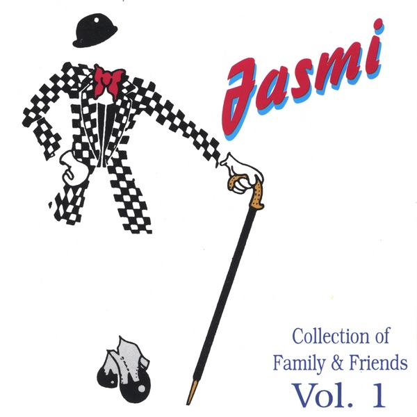 Jasmi Collection of Family and Friends Vol.1 - Jasmi