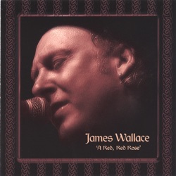 James Wallace - The White Swan