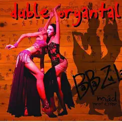 Duble Oryantal by BaBa ZuLa album reviews, ratings, credits