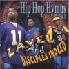 Hip Hop Hymns