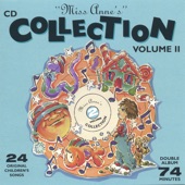 "Miss Anne's" Collection - Volume II