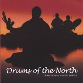 Drums of the North artwork