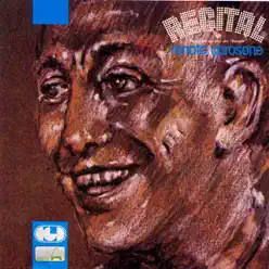Recital: Registrato dal vivo alla bussola (9/8/1975) [Live] - Renato Carosone